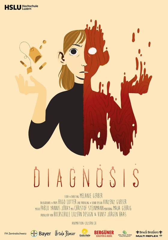 Okładka filmu Diagnosis