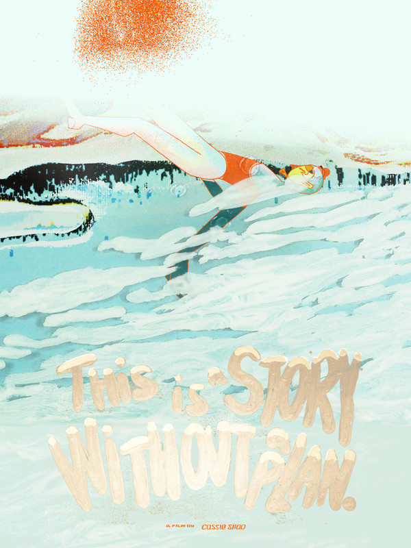 Okładka filmu This Is a Story Without a Plan