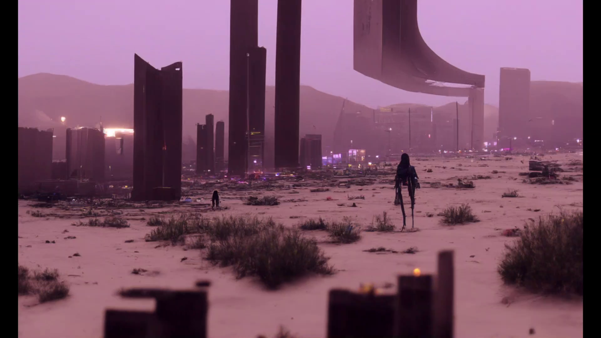 Okładka filmu Algodreams