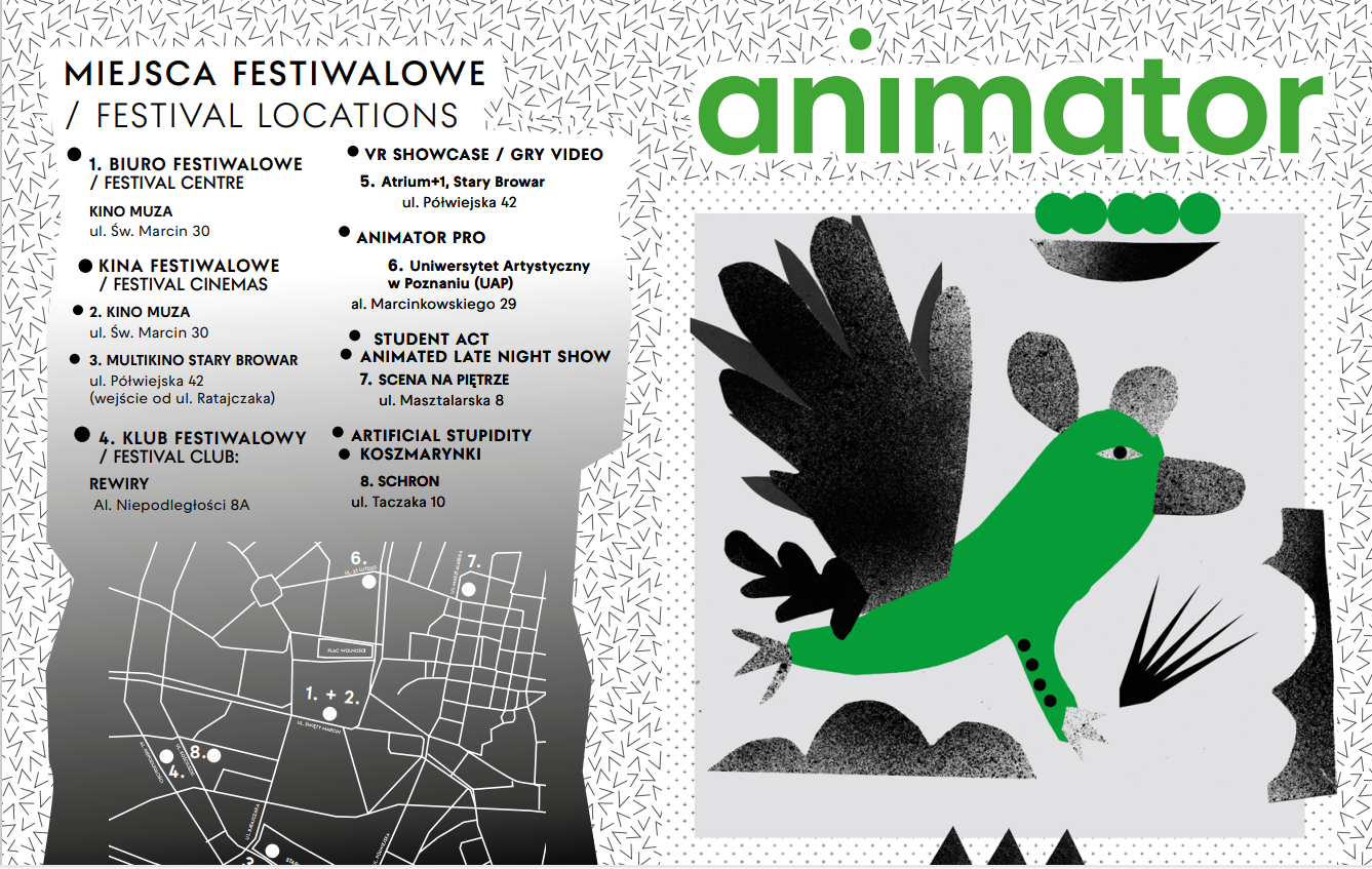 Zdjęcie główne aktualności Pobierz program Animatora w pdf