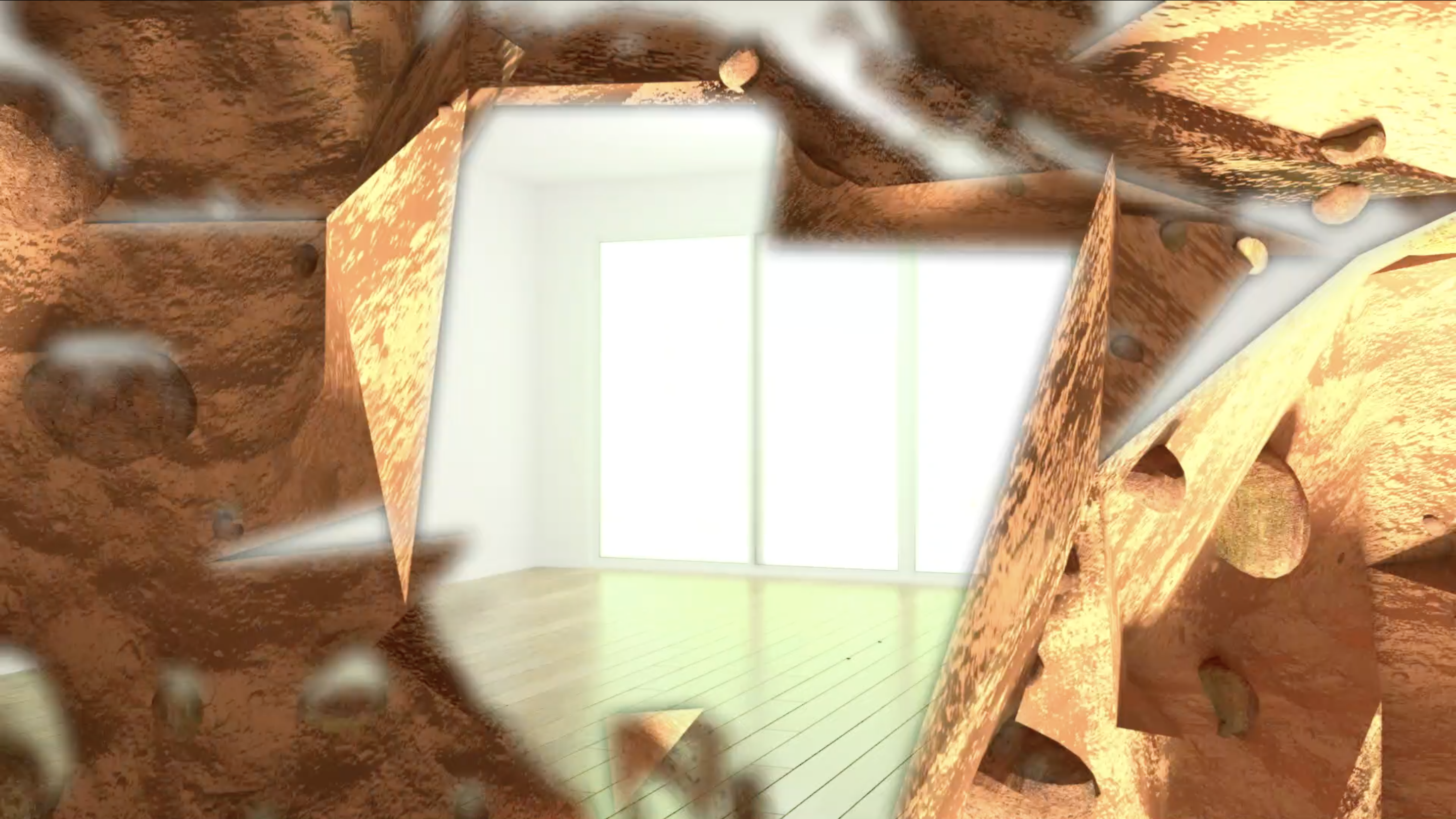 Okładka filmu Billy Takes a Break