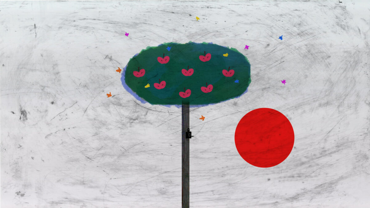 Okładka filmu Bird Flu