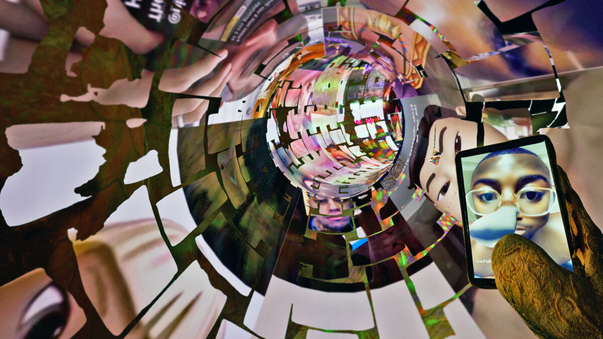 Okładka filmu Nerd Funk