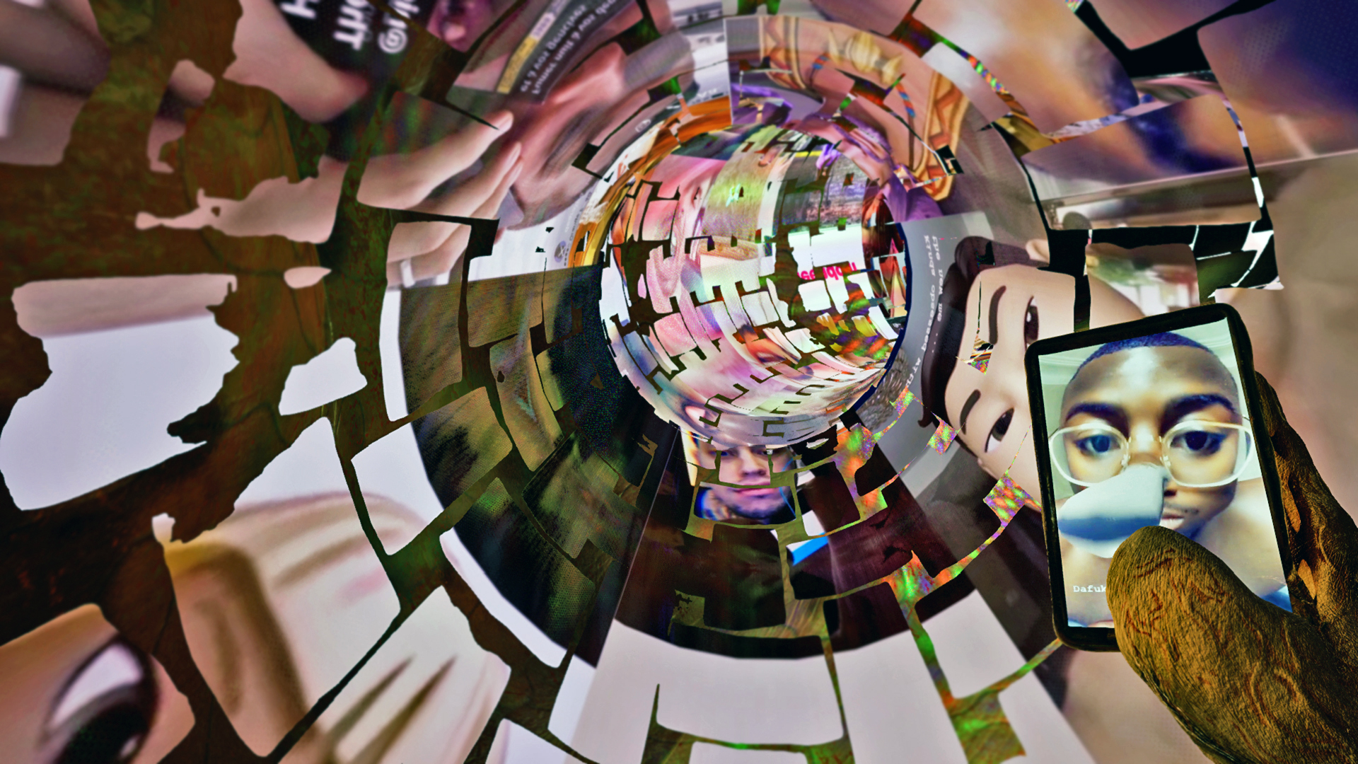 Okładka filmu Nerd Funk