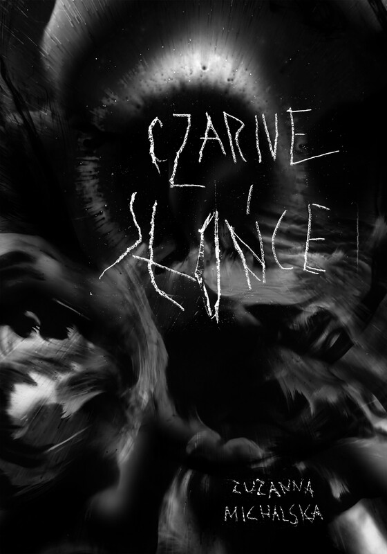 Okładka filmu Czarne Słońce / Black Sun