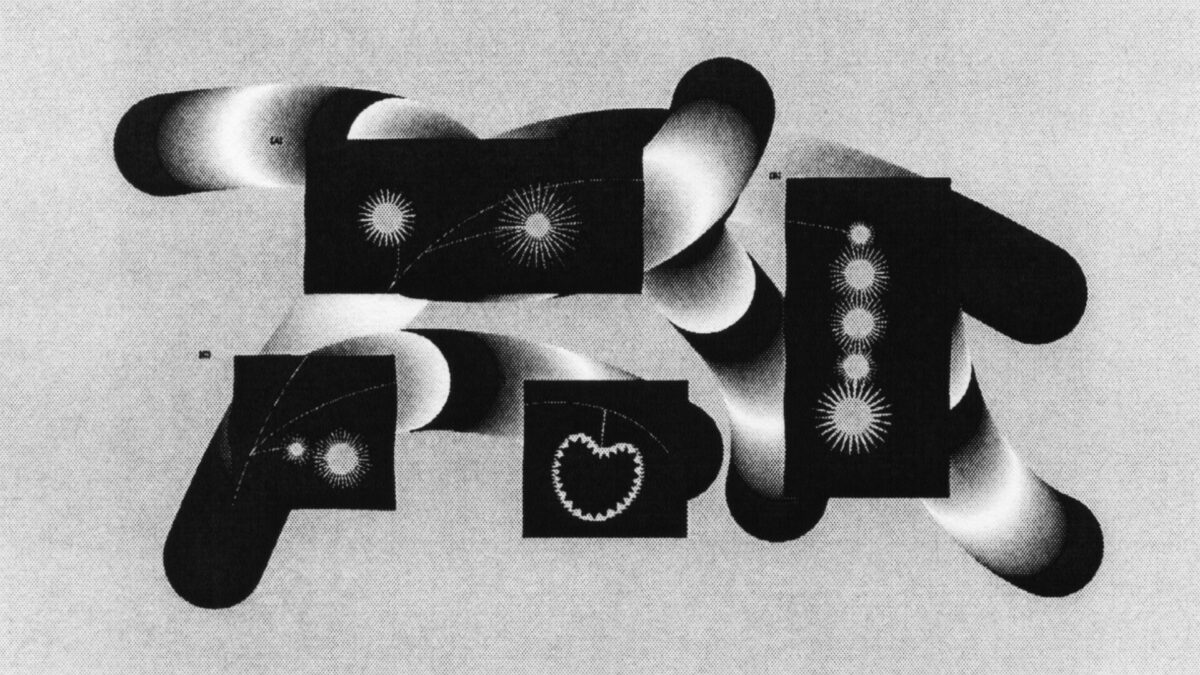 Kadr filmu Diary of an Illness