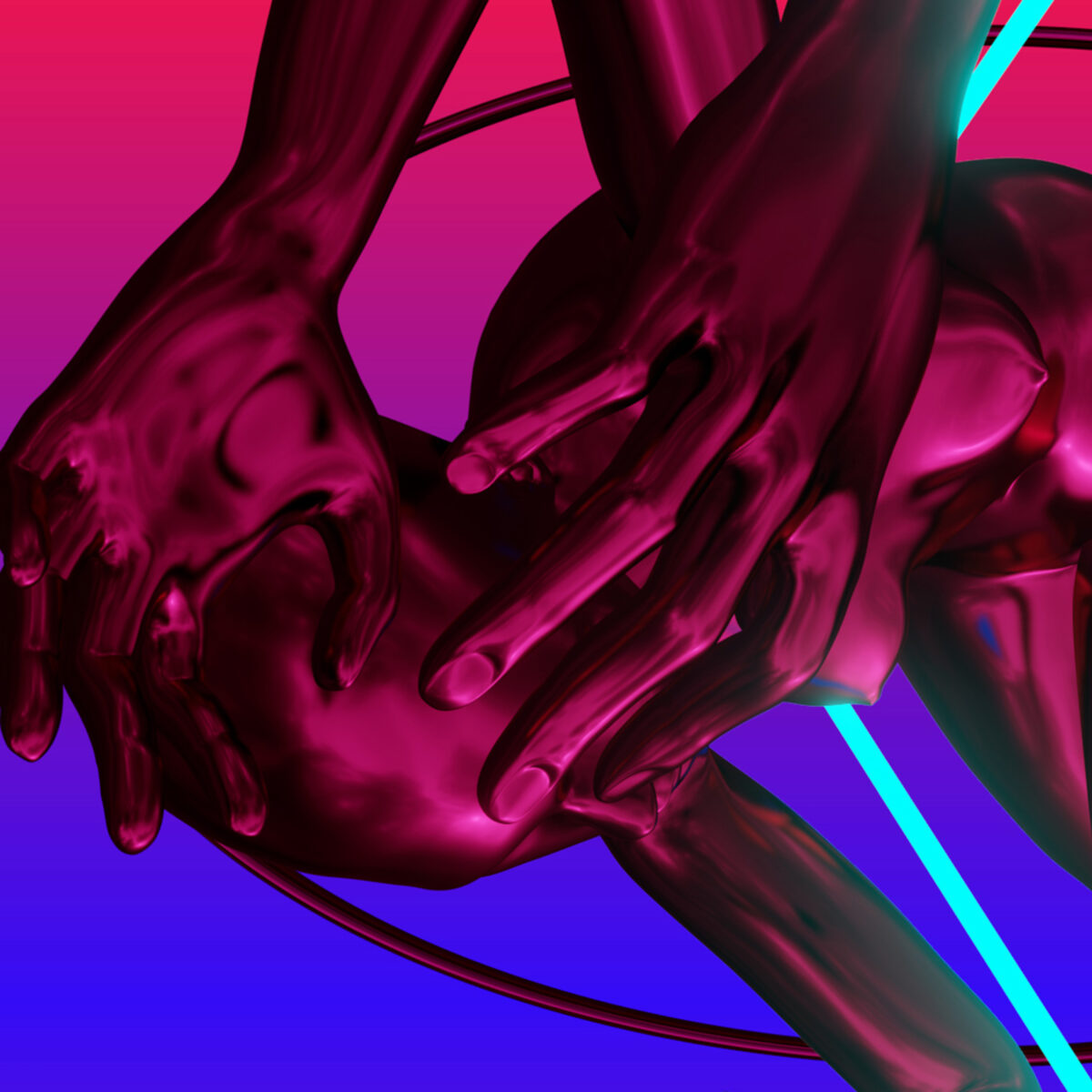 Okładka filmu Dreaming is the mind left to itself