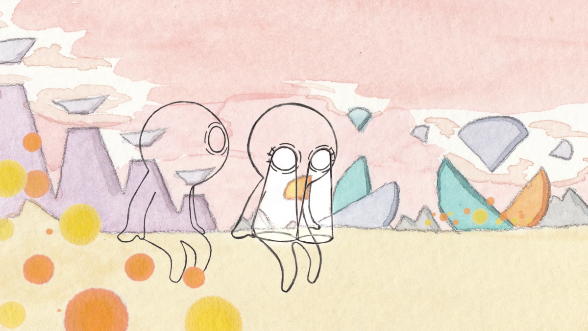 Okładka filmu EI: Emotional Intelligence