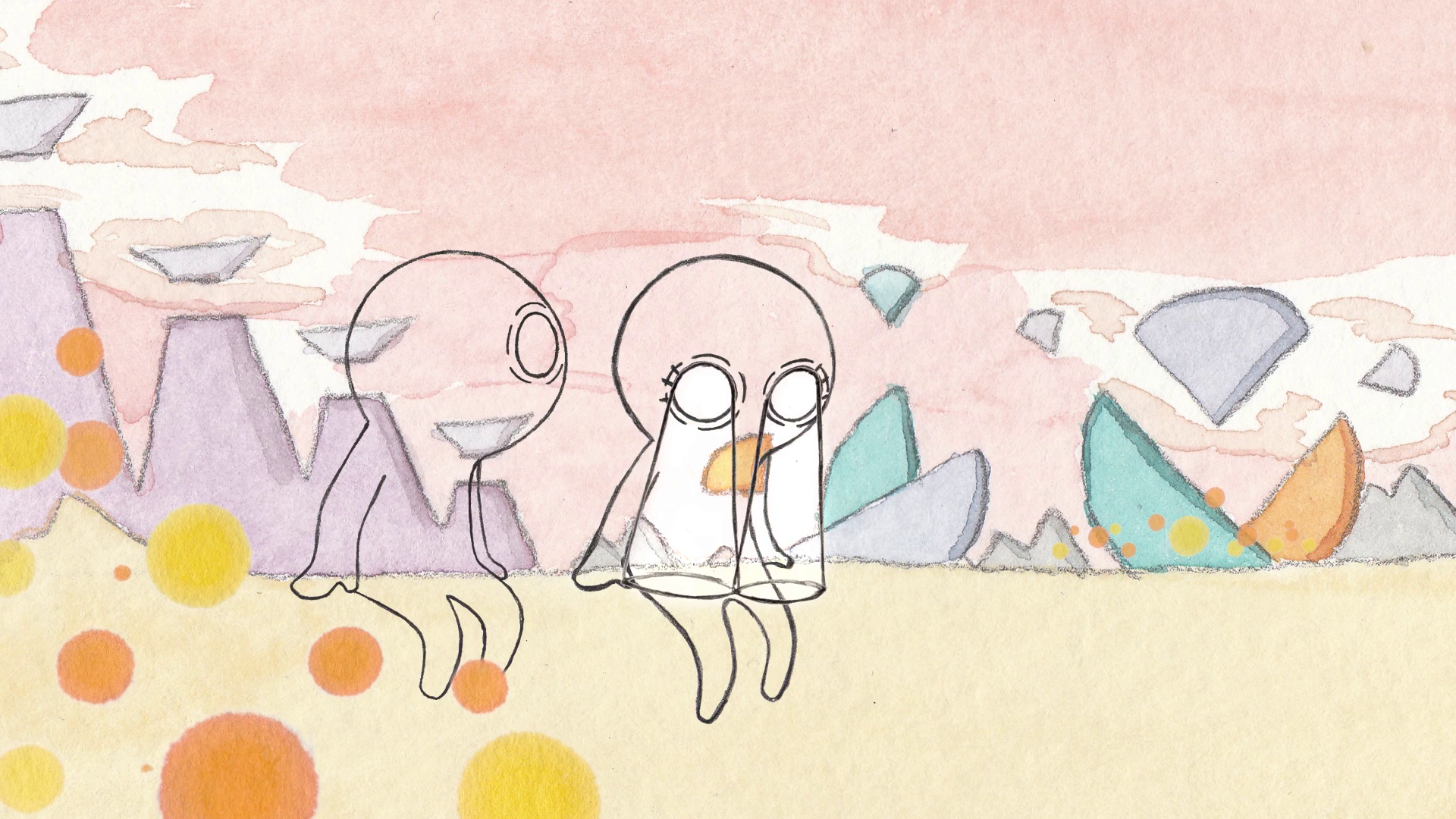 Okładka filmu EI: Emotional Intelligence