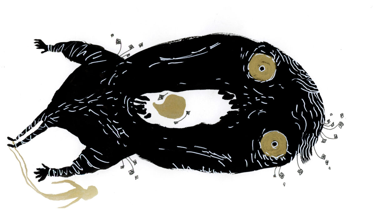 Okładka filmu Extremely Short / Totemo mijikai