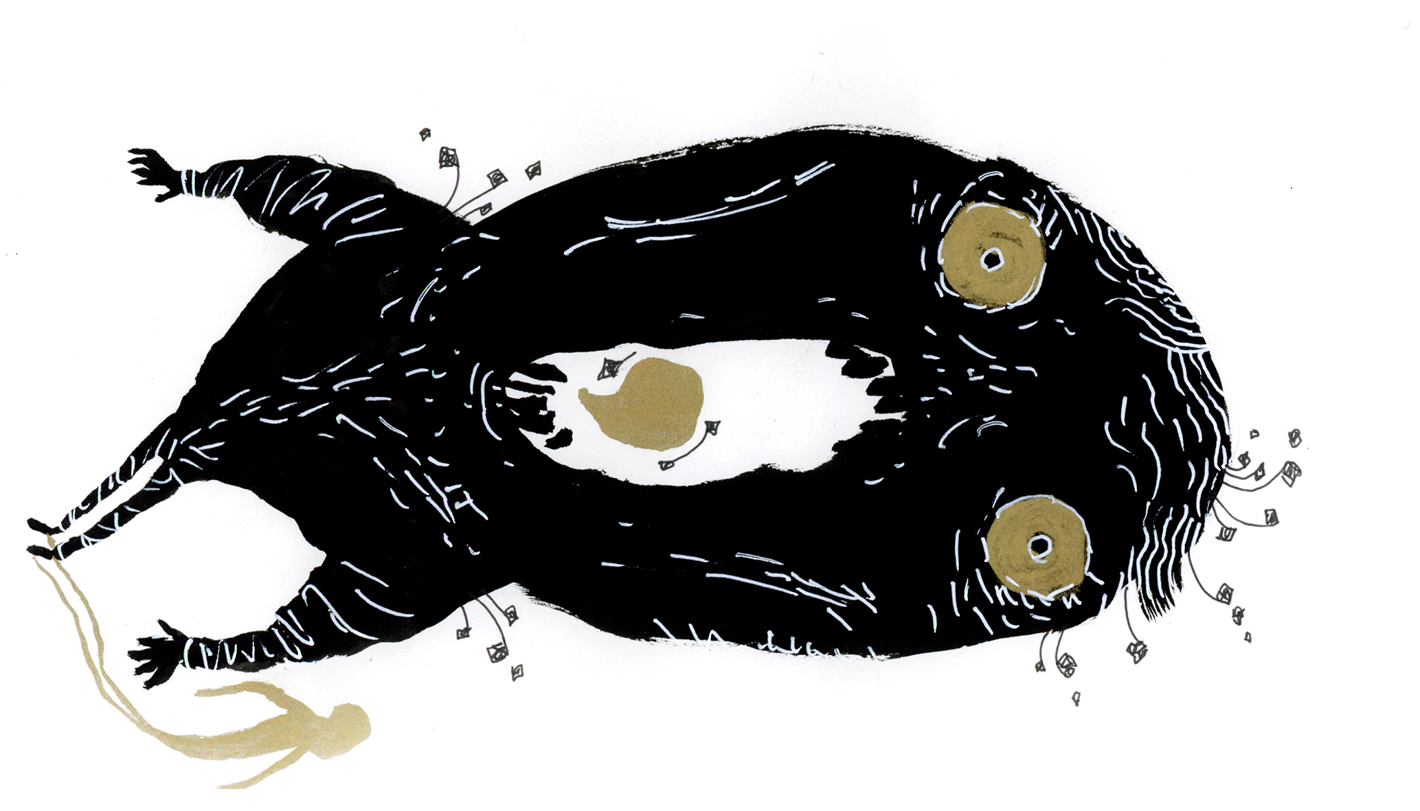 Okładka filmu Extremely Short / Totemo mijikai