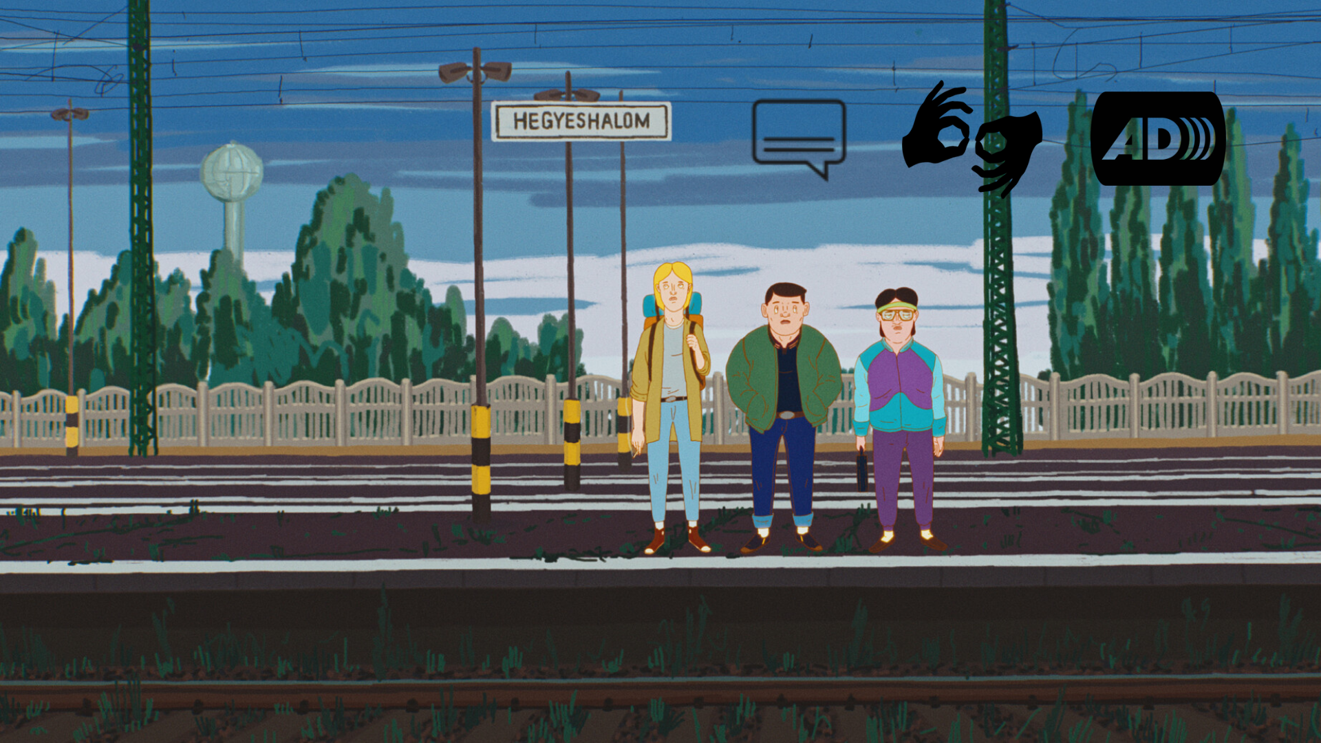 Zdjęcie główne aktualności Dostępne filmy na ANIMATOR 2024