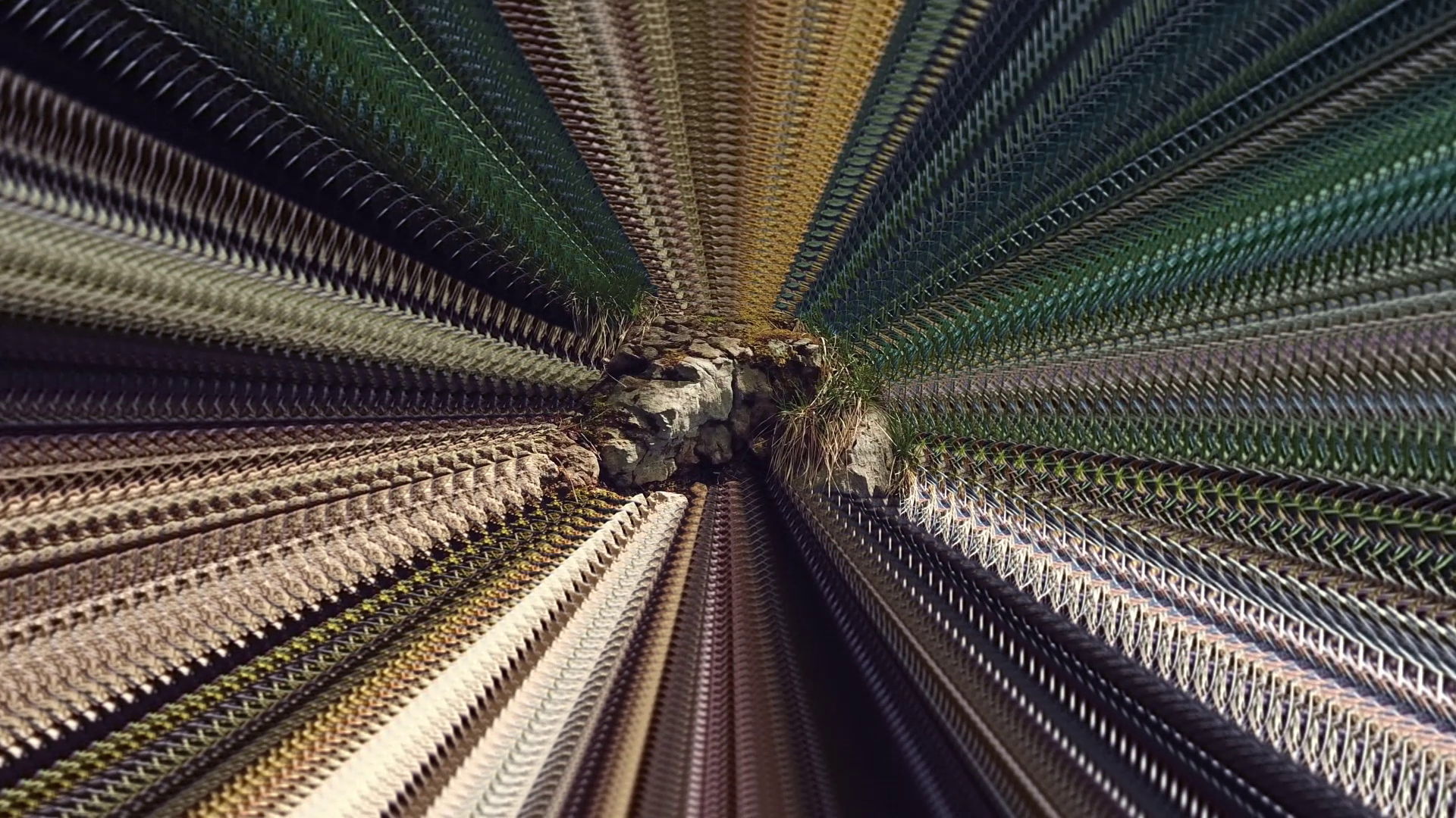 Okładka filmu Intersect