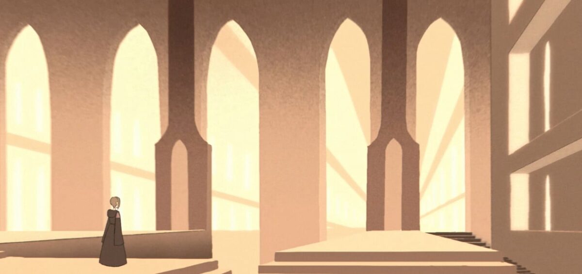 Okładka Egyptian Animations | 17. IAFF Animator