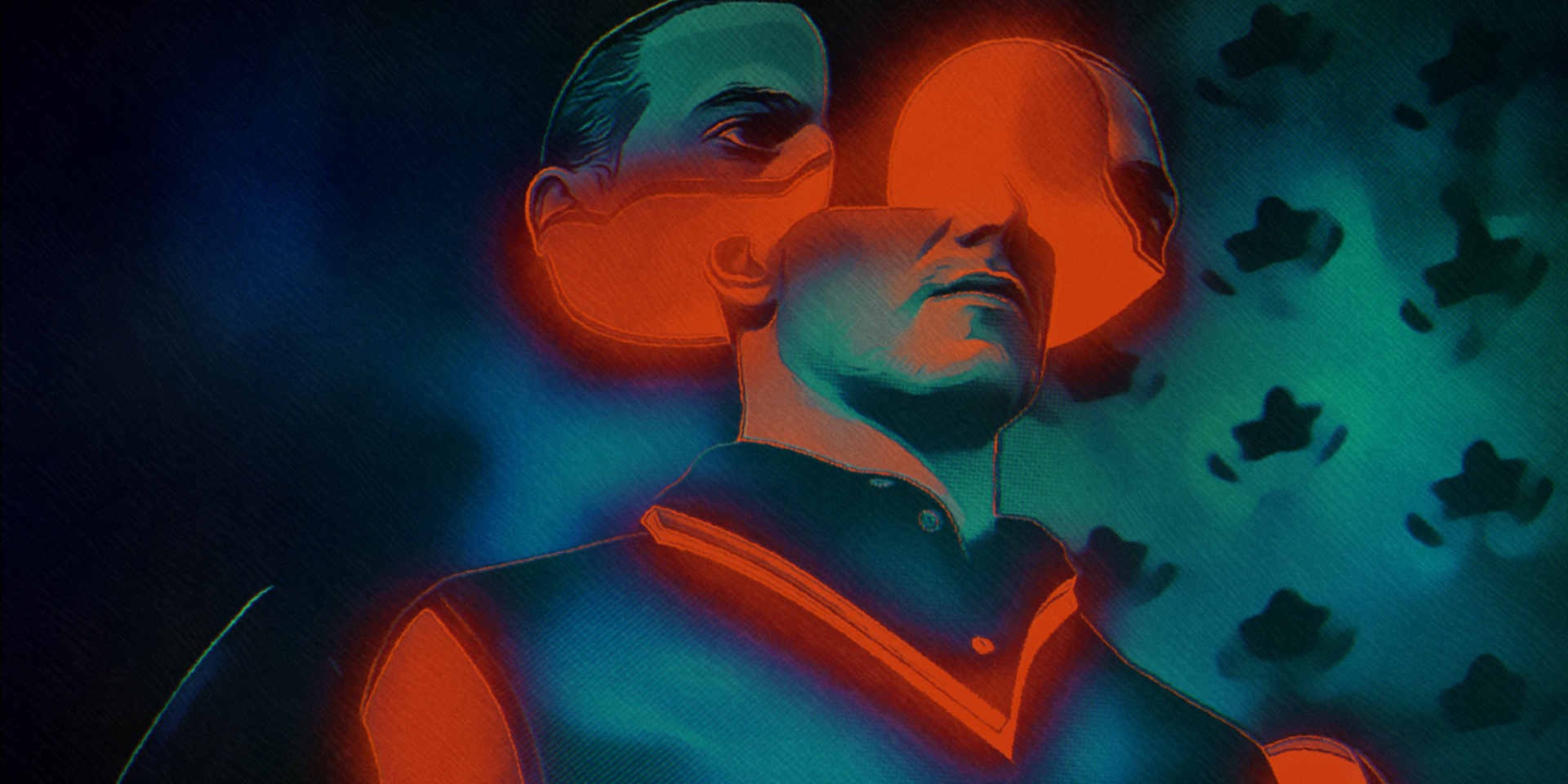 Okładka filmu KŁAKI