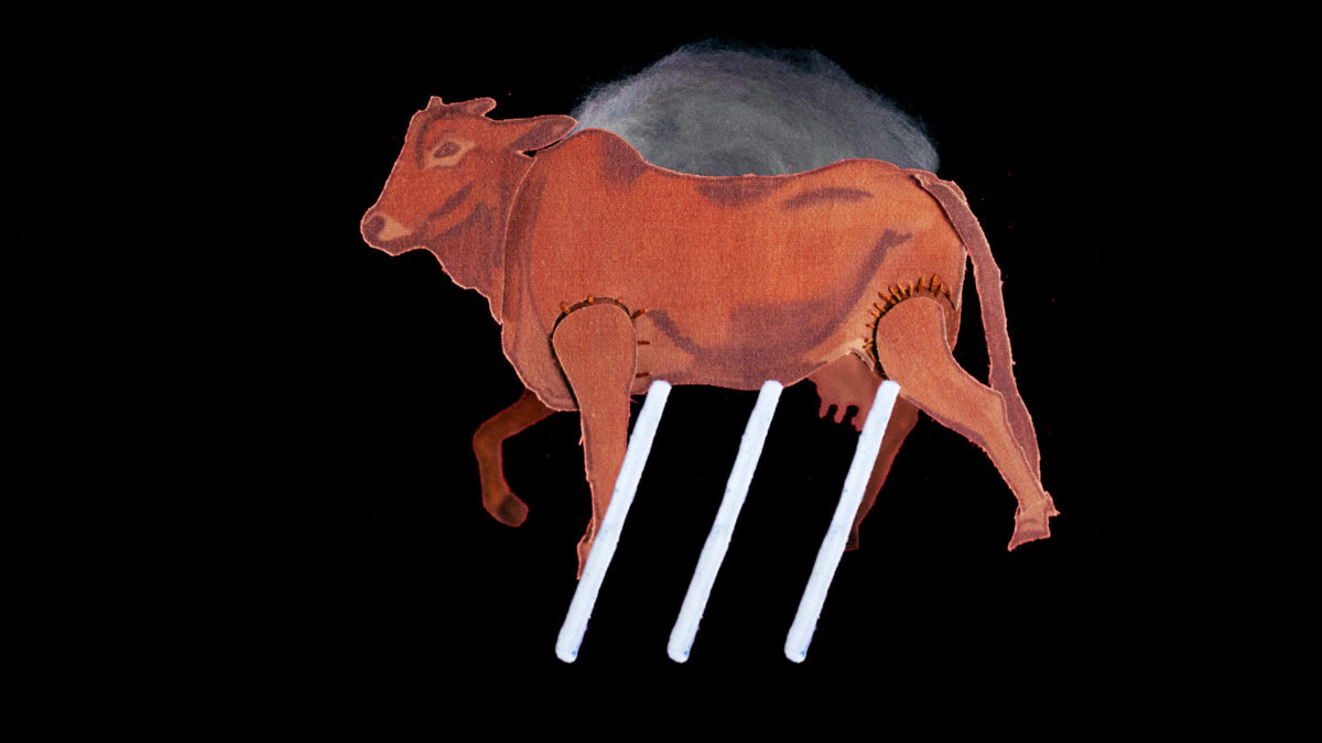 Kadr filmu Made For Duty Overseas