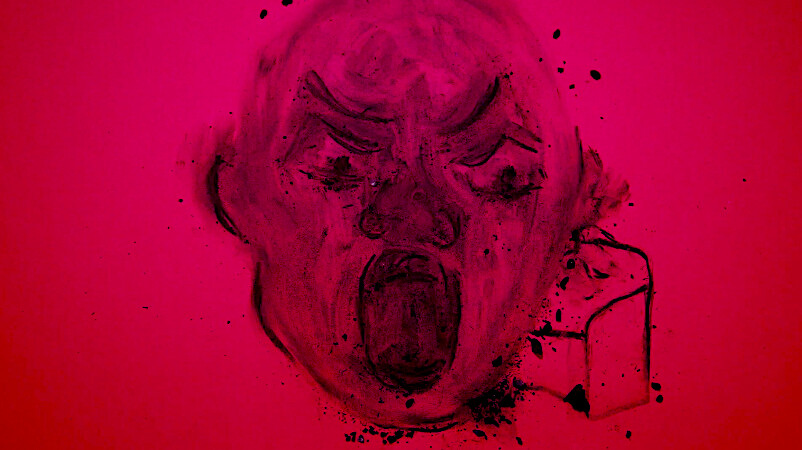 Okładka filmu Outside