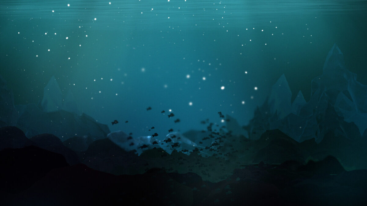 Kadr filmu MoMo & LuLu