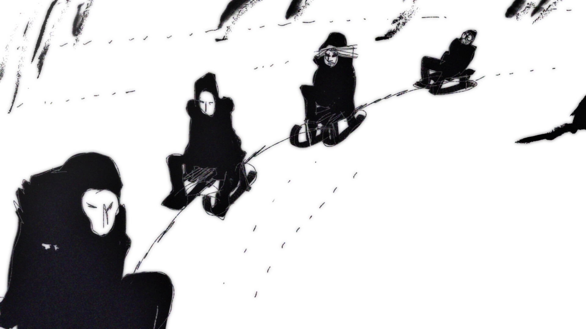 Okładka filmu Zima / Winter