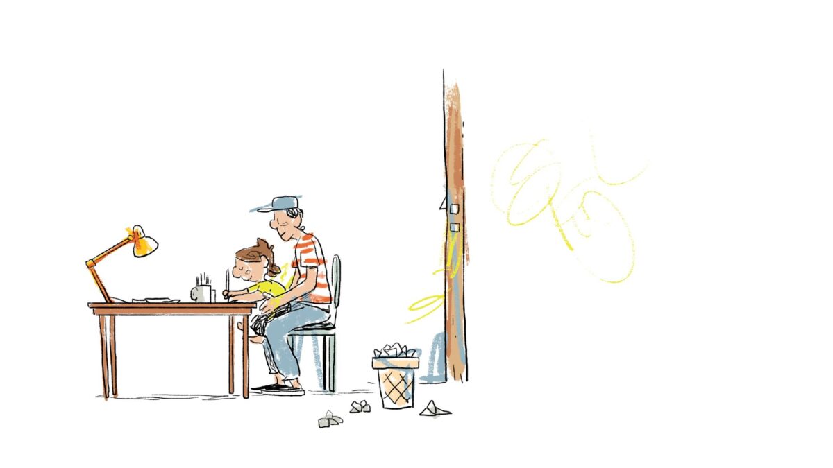 Kadr filmu Ziemniaki / Potatoes