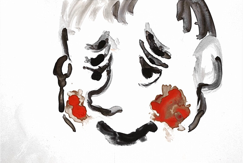 Okładka filmu Miłość w czasach inflacji / Love in the time of inflation