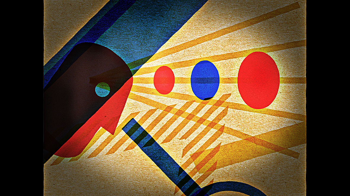 Okładka filmu Rekonstrukt