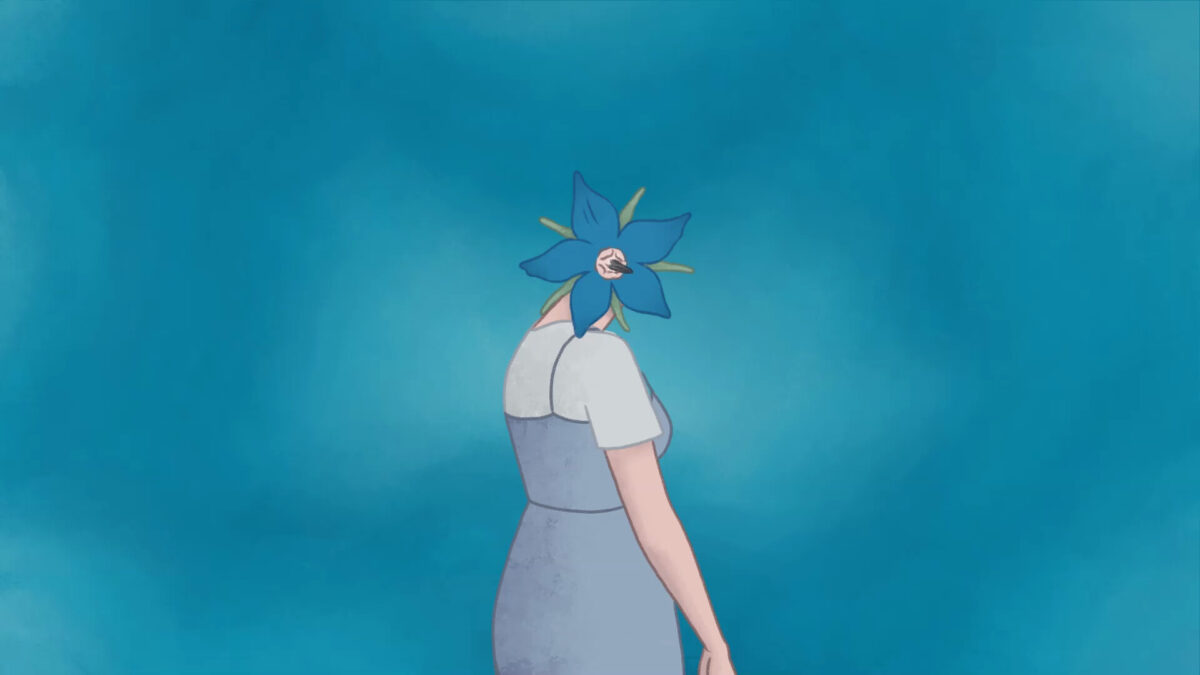 Okładka filmu Rising Above