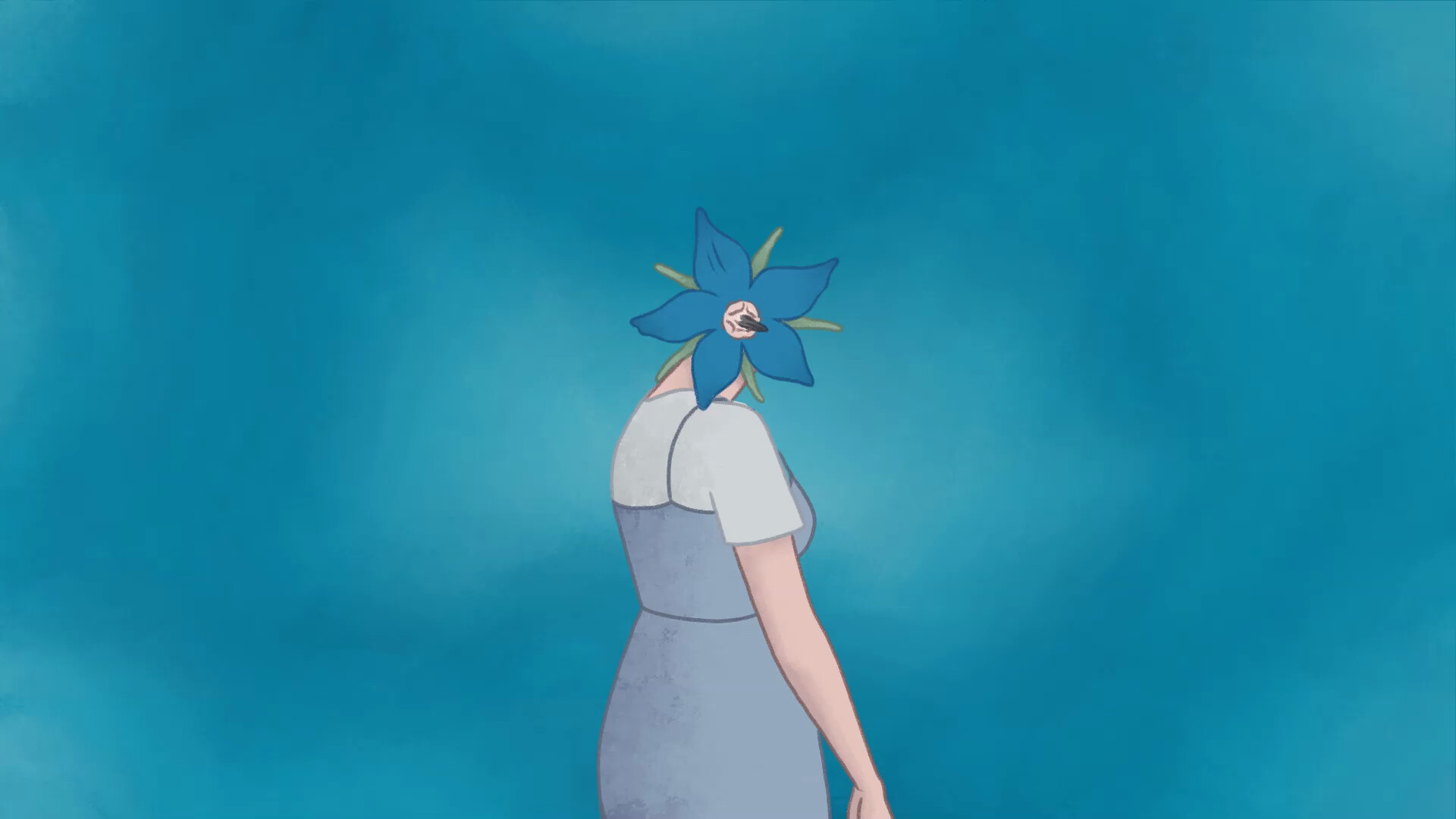 Okładka filmu Rising Above