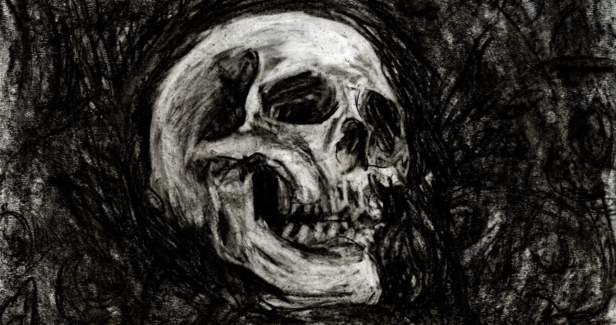 Kadr filmu Shifting / Trasiego