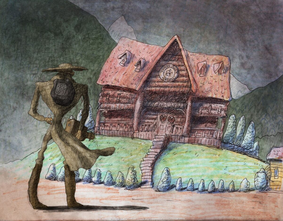 Okładka filmu Slide