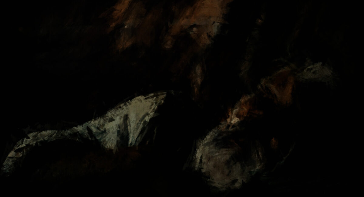 Okładka filmu The Wolf