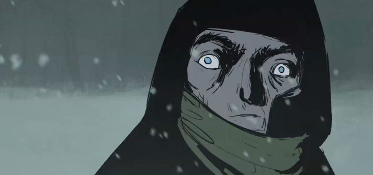 Okładka filmu Winston