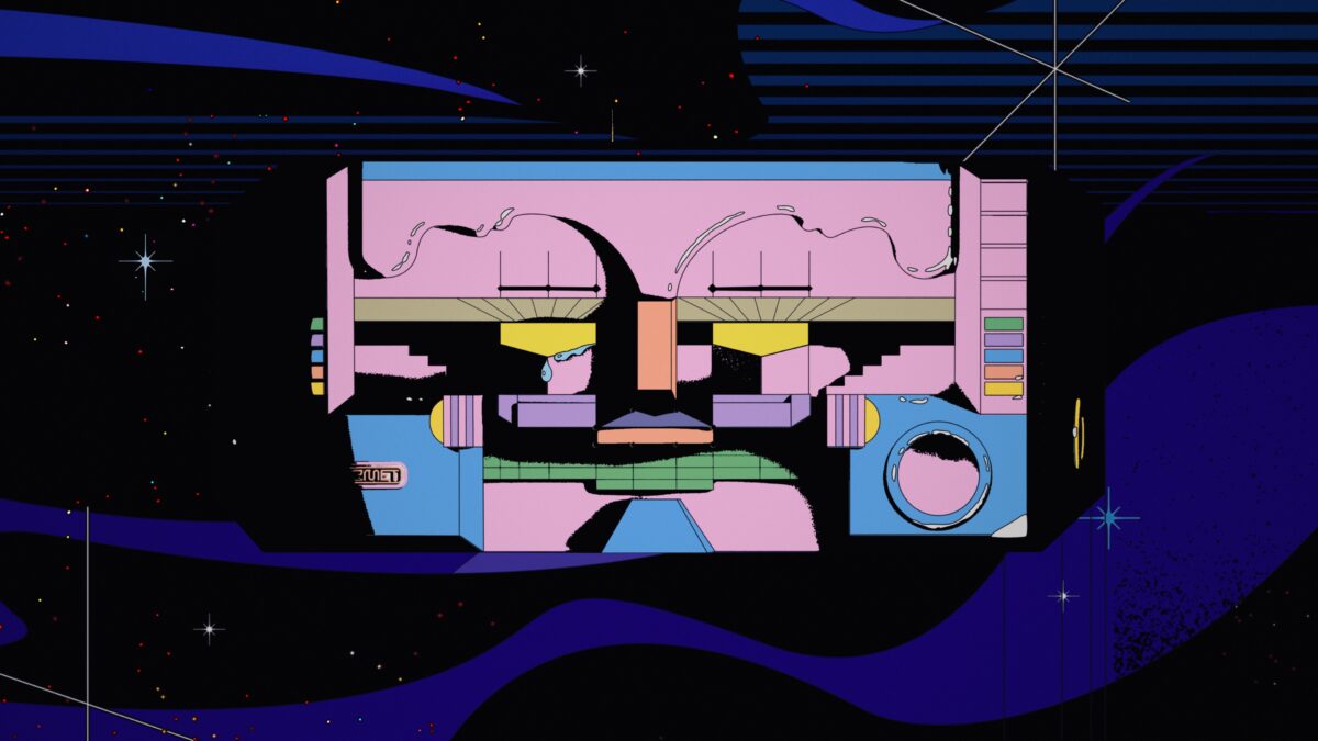 Okładka filmu Zoopticon