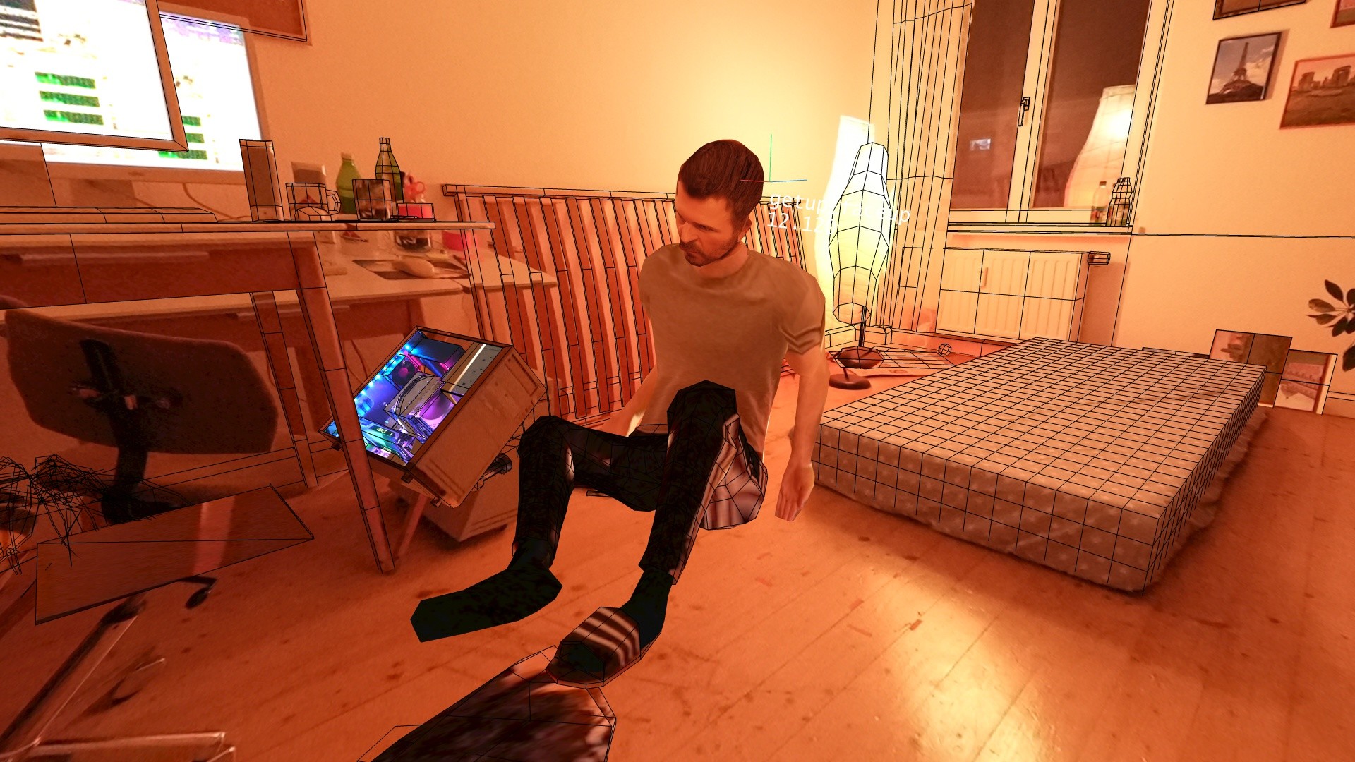 Okładka filmu Backflip