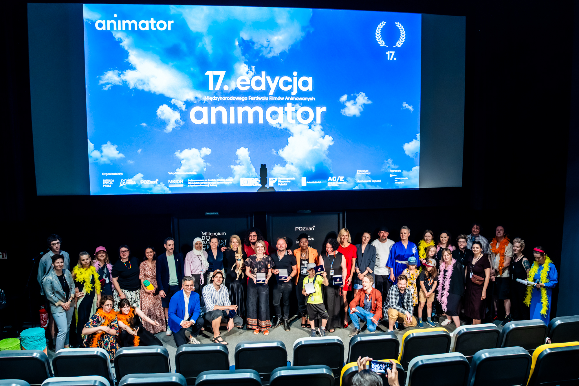 Zdjęcie główne aktualności See you soon!