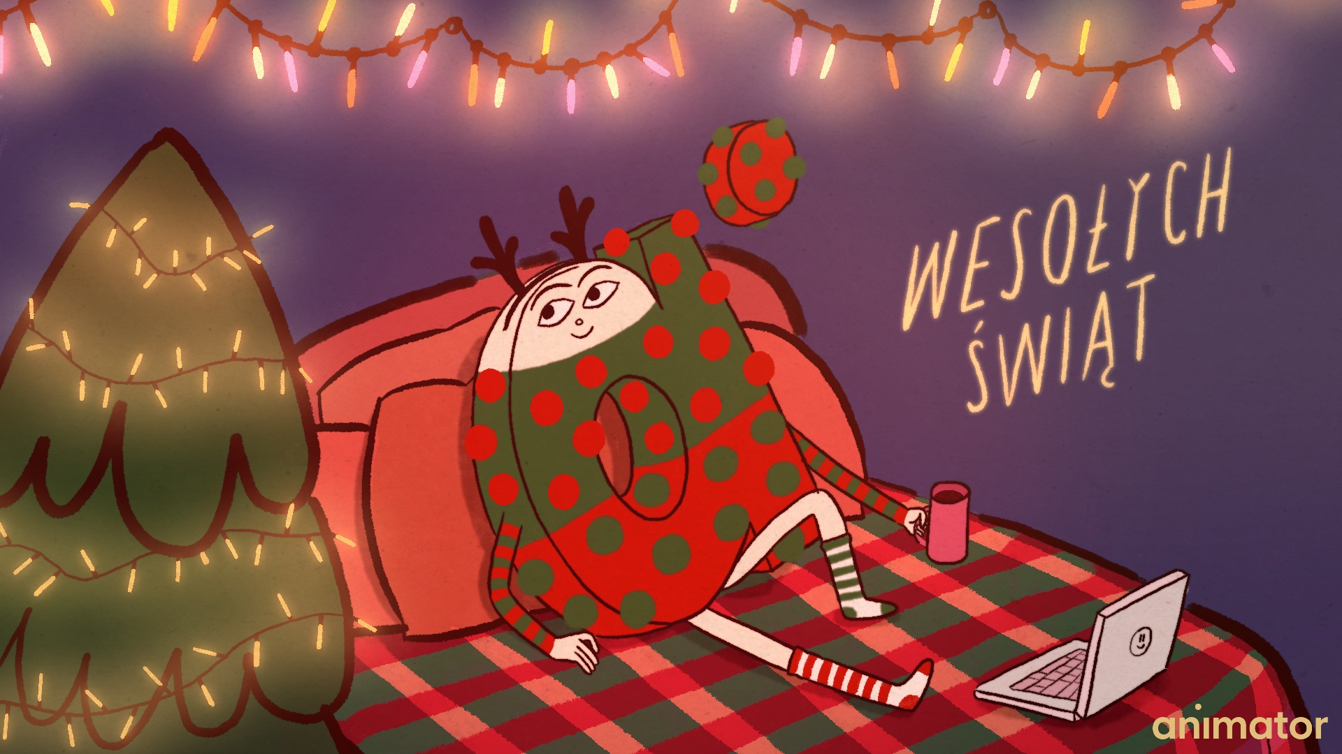 Zdjęcie główne aktualności Merry Christmas!