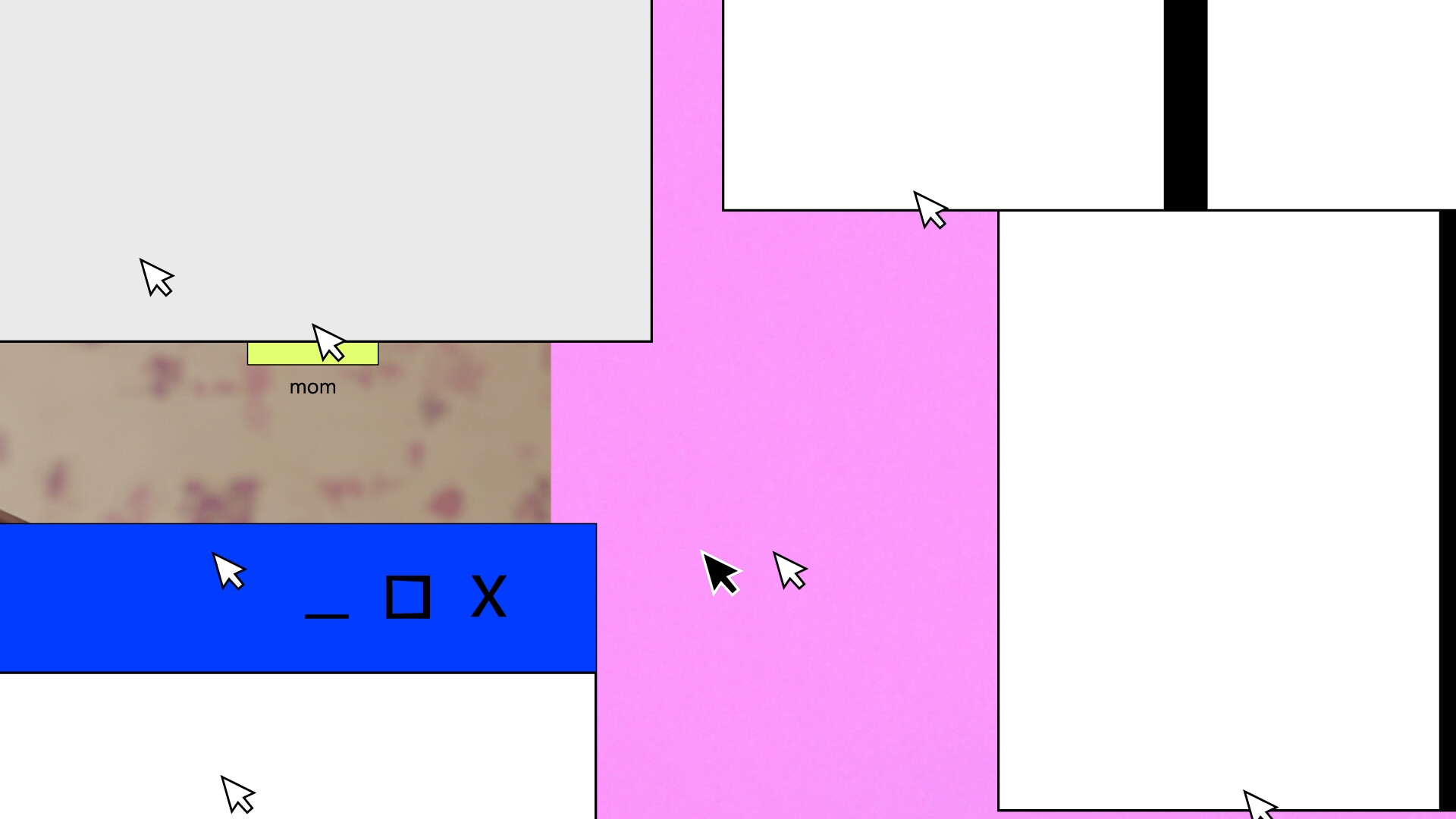 Okładka filmu Can you hear me?