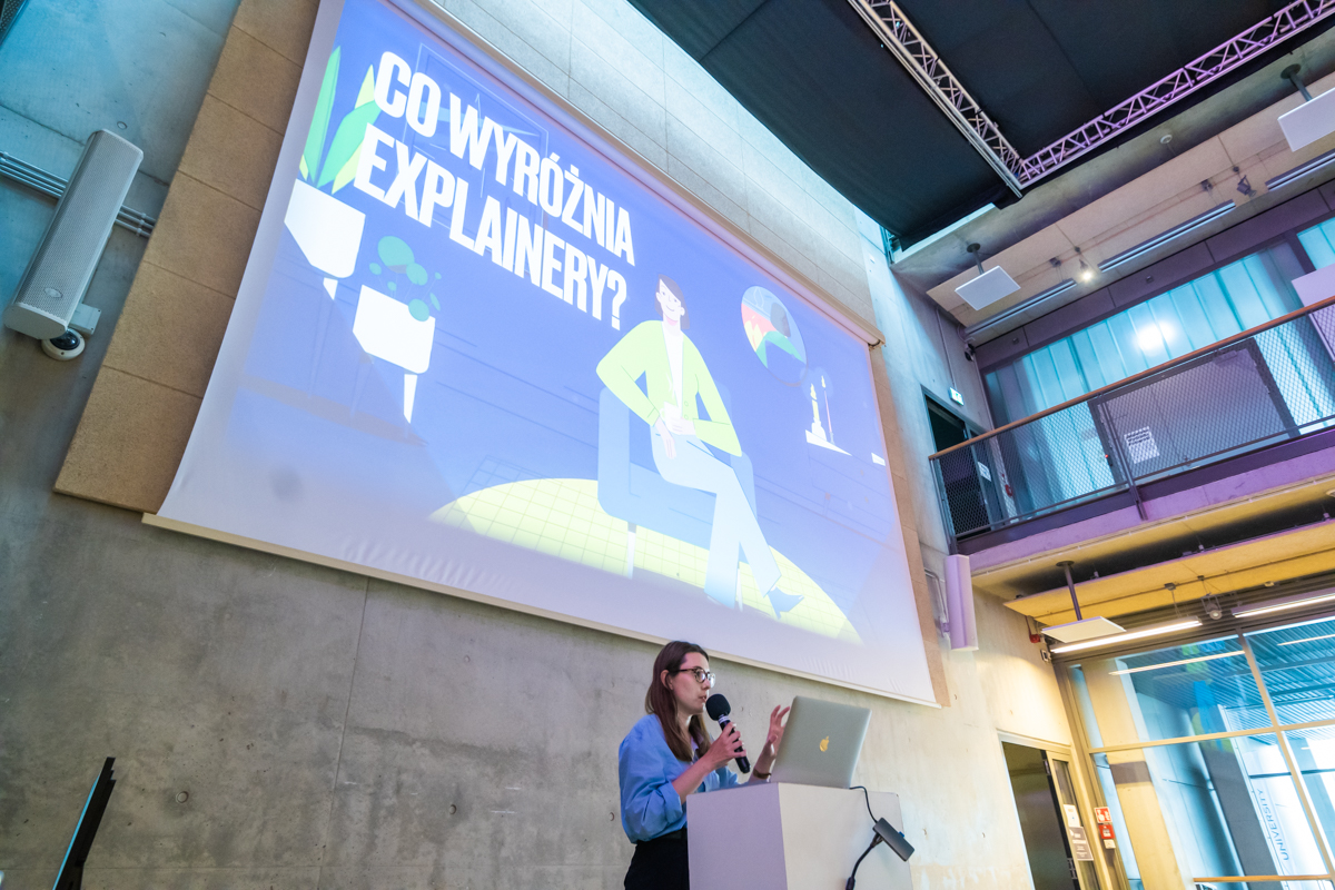 Zdjęcie główne aktualności ANIMATOR PRO - spotkanie dla branży 2025
