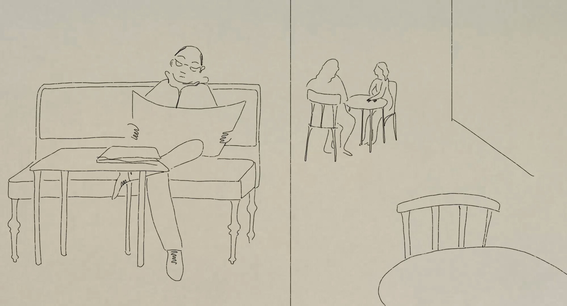 Okładka filmu Drogi Leo Sokolosky