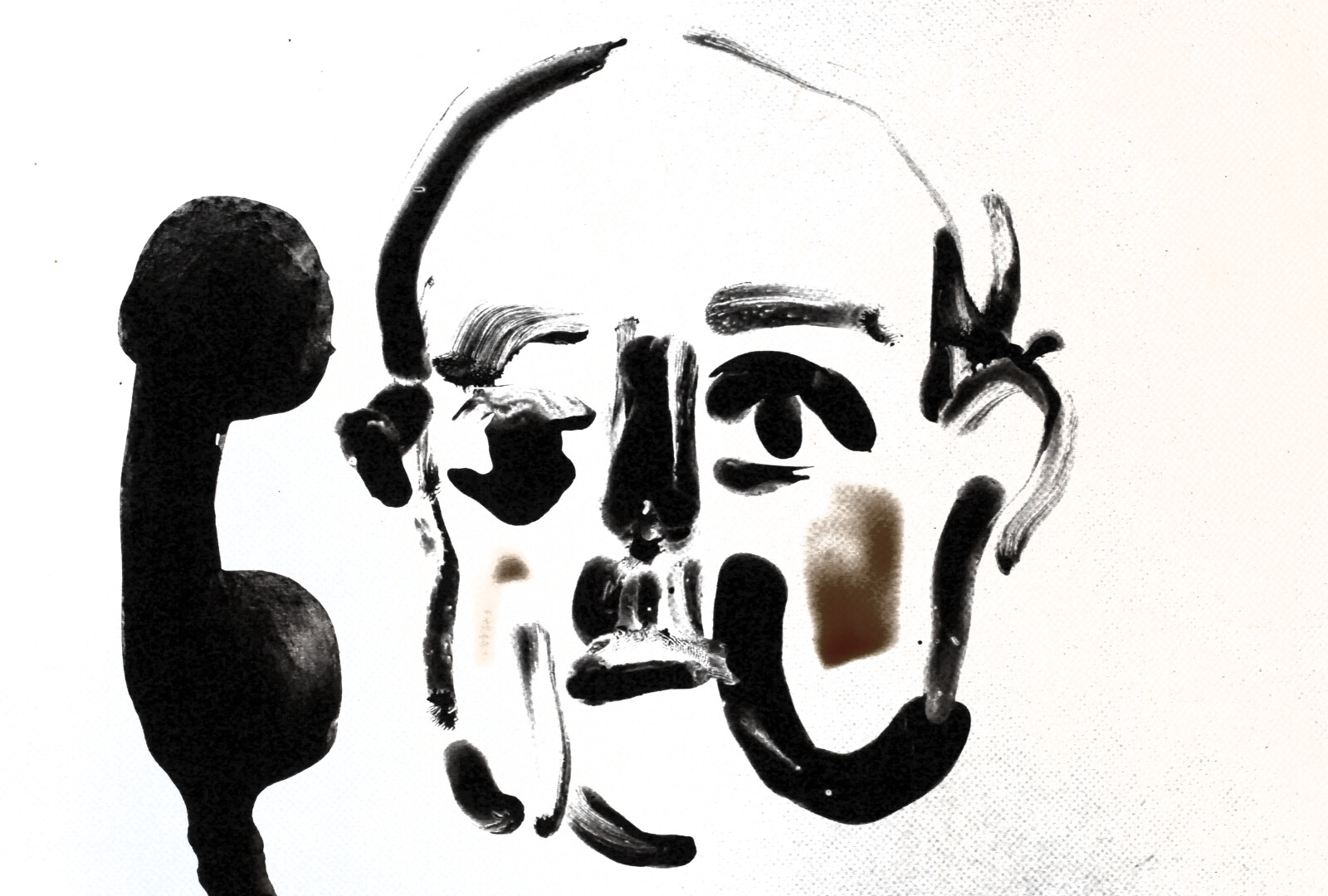 Okładka filmu Halo, Centrala