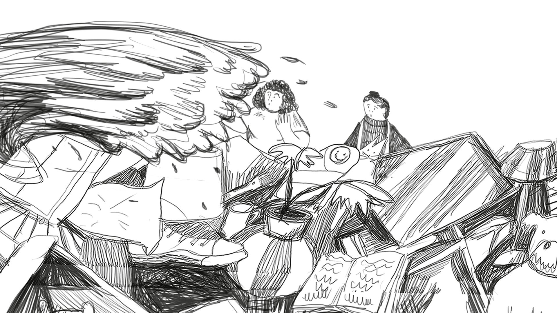 Okładka filmu Moja Mama