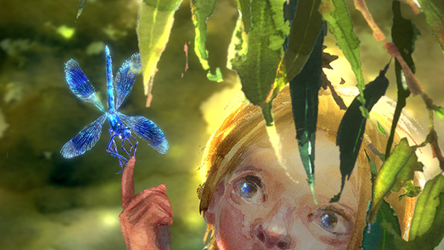 Okładka filmu Sparkle