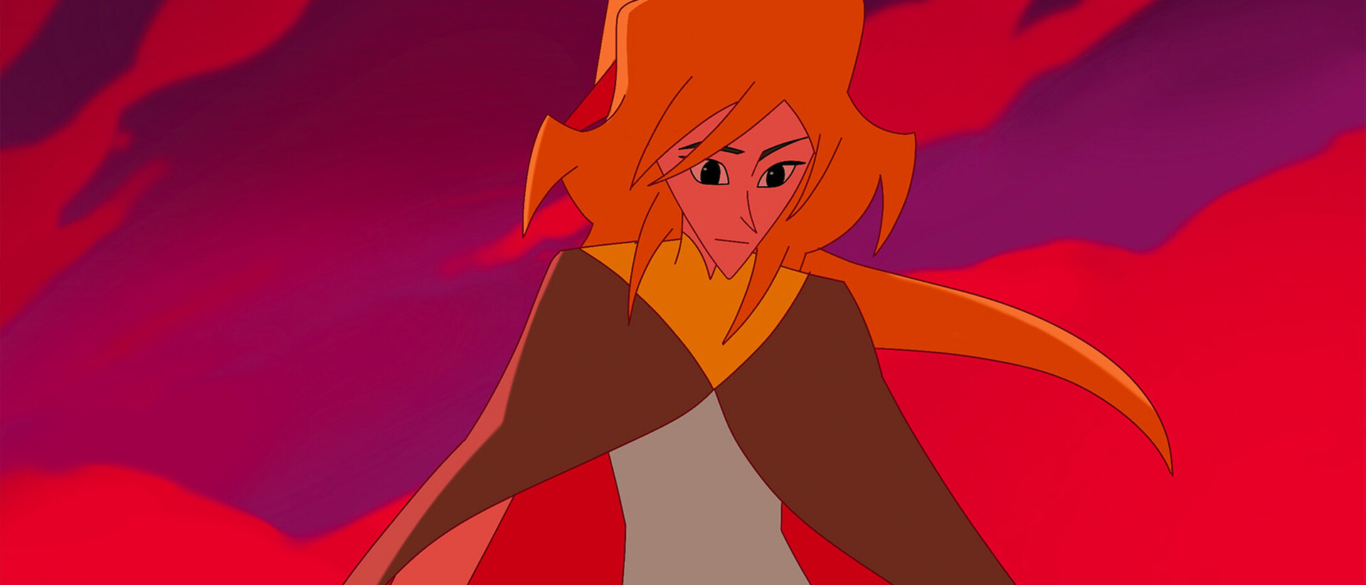 Okładka filmu Gdzie rosną dzikie kwiaty