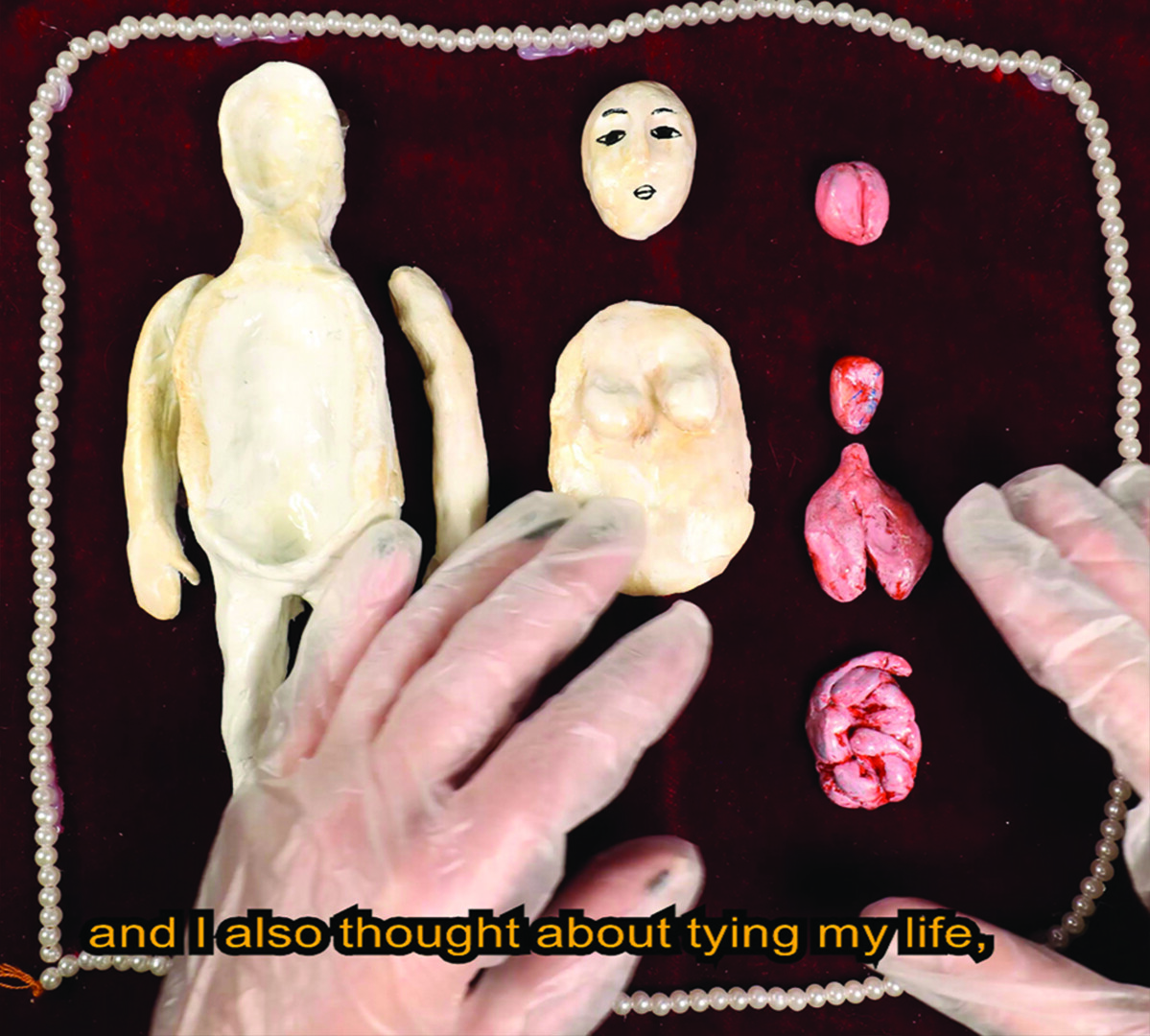 Okładka filmu Kim chciałeś być?