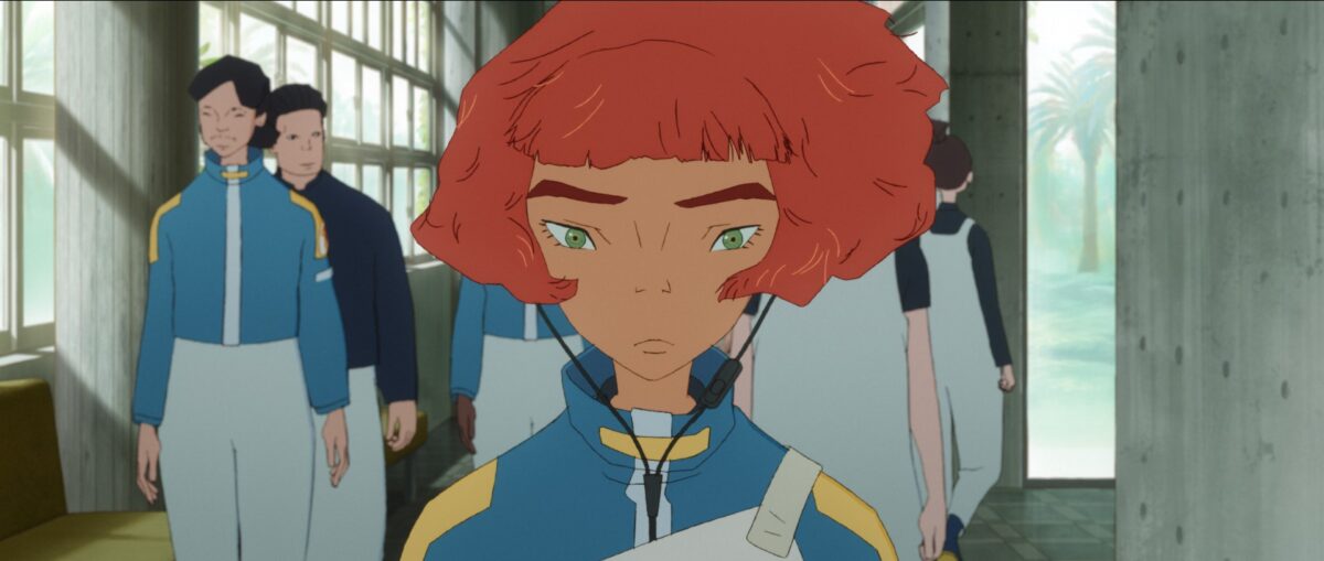 Okładka filmu All you need is kill