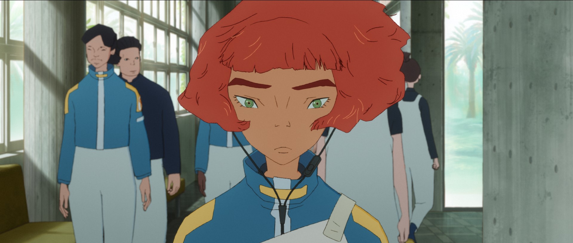 Okładka filmu All you need is kill