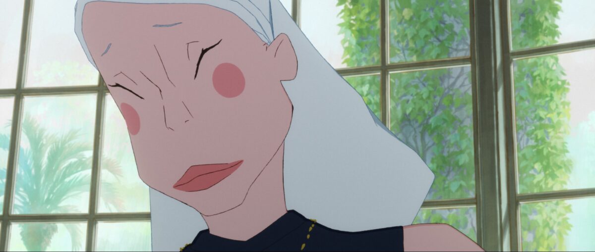 Kadr filmu All you need is kill