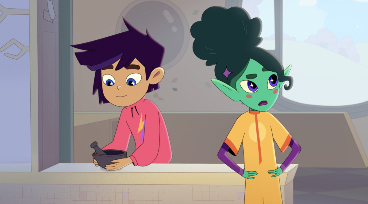 Okładka filmu Cafe Automatika