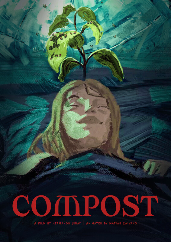 Okładka filmu Compost