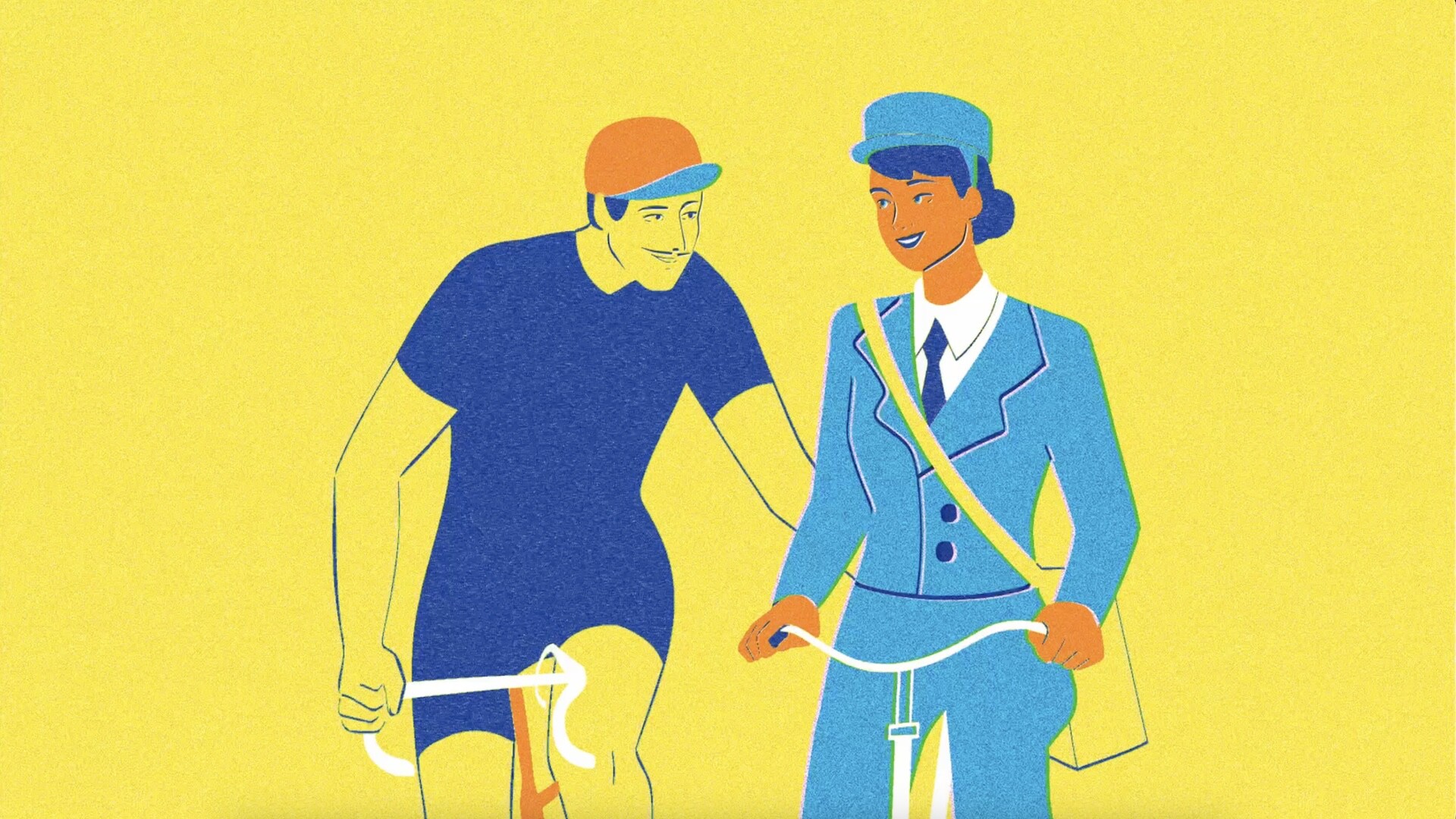 Okładka filmu Cycle or Bicycle